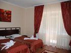 фото отеля Fantasia Hotel