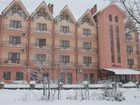 фото отеля Fantasia Hotel