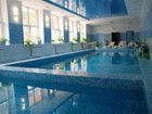 фото отеля Fantasia Hotel