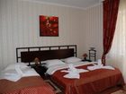 фото отеля Fantasia Hotel