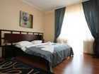 фото отеля Fantasia Hotel