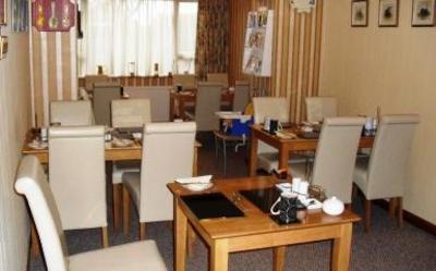 фото отеля Rowanbank Guesthouse