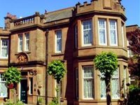 Rowanbank Guesthouse
