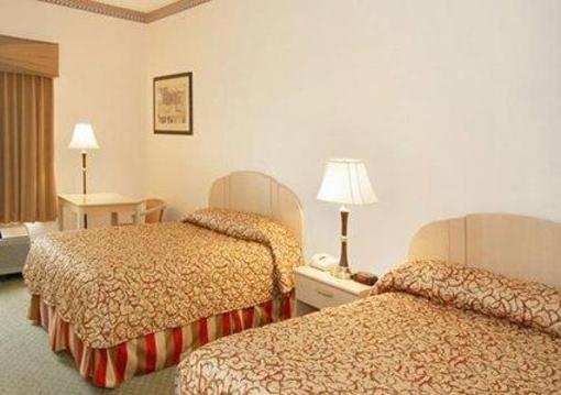 фото отеля Comfort Inn Waynesboro