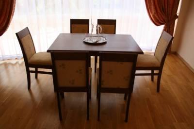 фото отеля Hotel Olesya