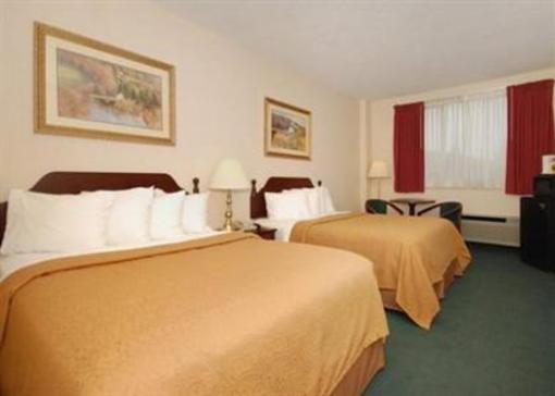 фото отеля Quality Inn Franklin (Pennsylvania)