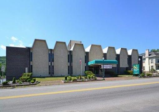 фото отеля Quality Inn Franklin (Pennsylvania)