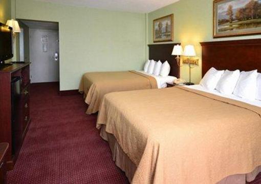 фото отеля Quality Inn Franklin (Pennsylvania)