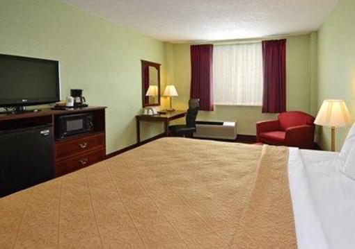 фото отеля Quality Inn Franklin (Pennsylvania)