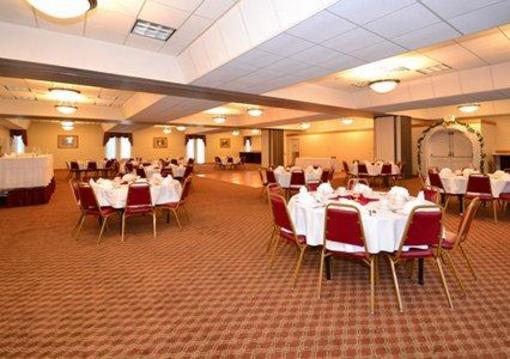 фото отеля Quality Inn Franklin (Pennsylvania)