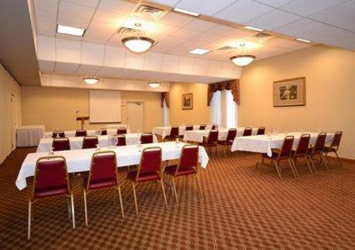 фото отеля Quality Inn Franklin (Pennsylvania)