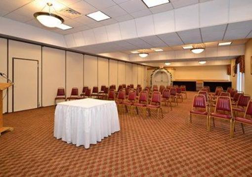 фото отеля Quality Inn Franklin (Pennsylvania)