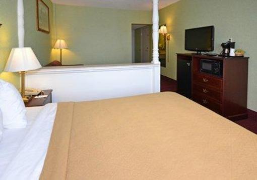 фото отеля Quality Inn Franklin (Pennsylvania)