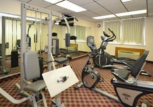 фото отеля Quality Inn Franklin (Pennsylvania)