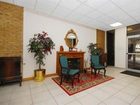 фото отеля Quality Inn Franklin (Pennsylvania)