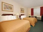 фото отеля Quality Inn Franklin (Pennsylvania)