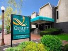 фото отеля Quality Inn Franklin (Pennsylvania)