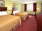 фото отеля Quality Inn Franklin (Pennsylvania)