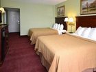 фото отеля Quality Inn Franklin (Pennsylvania)