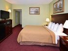 фото отеля Quality Inn Franklin (Pennsylvania)
