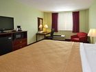фото отеля Quality Inn Franklin (Pennsylvania)