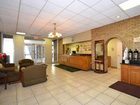 фото отеля Quality Inn Franklin (Pennsylvania)