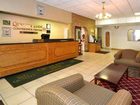 фото отеля Quality Inn Franklin (Pennsylvania)