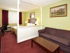 фото отеля Quality Inn Franklin (Pennsylvania)