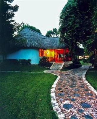 фото отеля Chicanna Ecovillage Resort