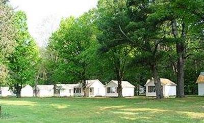 фото отеля Cozy Cottages and Otter Valley Winery
