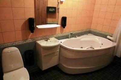 фото отеля Reimersholme Hotel