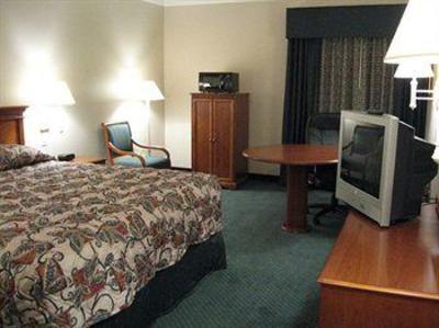 фото отеля La Quinta Inn & Suites Mercedes