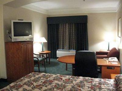 фото отеля La Quinta Inn & Suites Mercedes