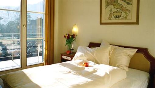 фото отеля Hotel Tyrol Auer