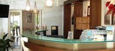 фото отеля La Plage Hotel Sainte-Maxime
