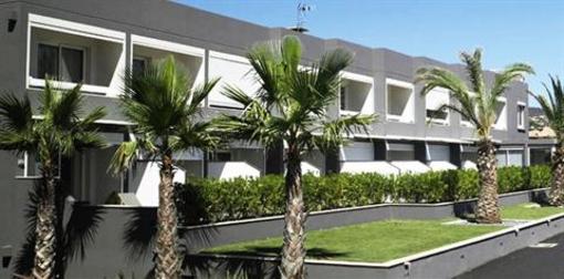 фото отеля La Plage Hotel Sainte-Maxime