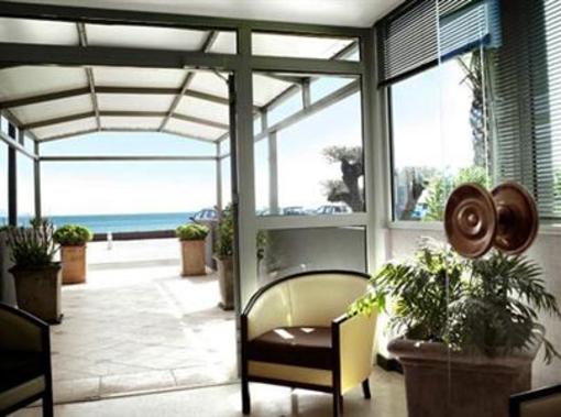 фото отеля La Plage Hotel Sainte-Maxime