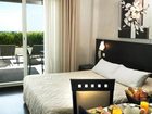 фото отеля La Plage Hotel Sainte-Maxime