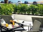 фото отеля La Plage Hotel Sainte-Maxime