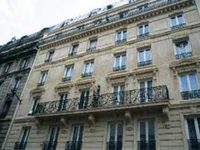 Eurogroup Residence Villa Montmartre