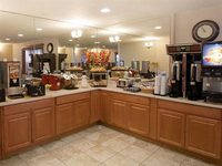 La Quinta Inn San Jose Airport