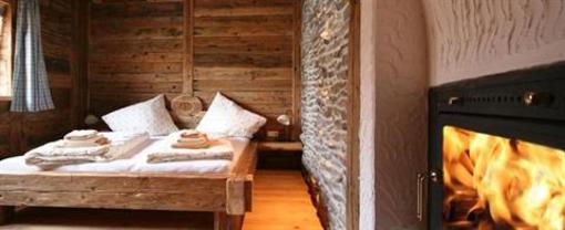 фото отеля LaPosch Chalet Resort