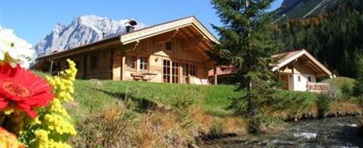 фото отеля LaPosch Chalet Resort