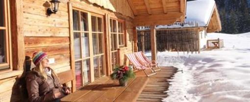 фото отеля LaPosch Chalet Resort