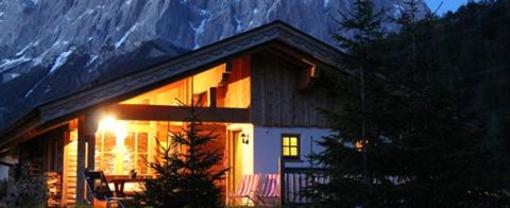 фото отеля LaPosch Chalet Resort