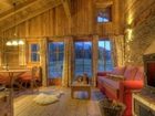 фото отеля LaPosch Chalet Resort