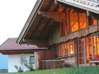 фото отеля LaPosch Chalet Resort