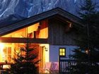 фото отеля LaPosch Chalet Resort
