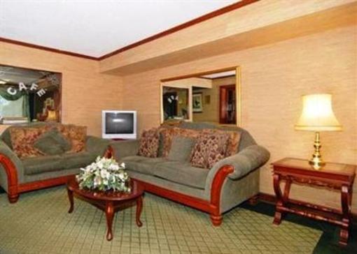 фото отеля Econo Lodge Lake Norman