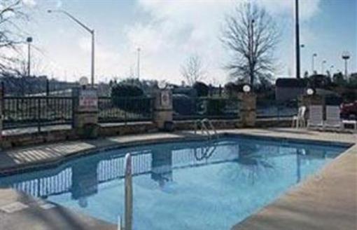 фото отеля Econo Lodge Lake Norman